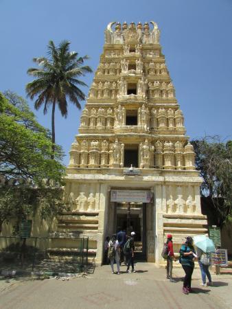 Lakshmiramana Swamy Temple